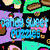 Candy sweet Puzzles icon