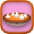 Princess cooking Pumpkin Tart app for free