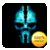Skull BEST Wallpaper icon