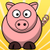 Match the Pig - Kids Game icon