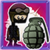 Terrorist Bomb Squad icon