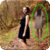 Scary Ghost In Photo icon