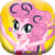Dress up Pinkie pony  icon