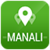HappyTrips - Manali icon