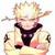 Uzumaki Naruto Live Wallpaper HD icon