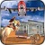 Aeroplane Horse Transporter app for free