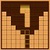 Woody Block Puzzle 2024 icon