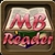MB Reader icon