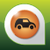 Aha Traffic Caraoke and Destination Finder icon
