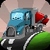 Fruit Delivery Gold icon
