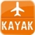 Flight Status - kayak.com icon
