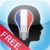 Memorize Words for French Free icon