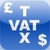 World VAT and TAX Calculator icon