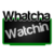 Whatcha Watchin icon