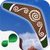 The Boomerang Trail and 40 Games icon