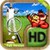 Free Hidden Objects Game - Great Golf icon