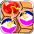 Draughts Classic II icon