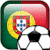 Portugal Football Logo Quiz icon