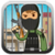 Terrorist Escape icon