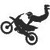 Motocross Wallpaper HD icon