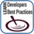 Developers Best Practices icon