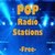 Pop Radio Stations Free icon