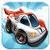 Mini Motor Racing   Shoping  icon