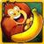 Banana Kong games icon