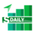 Daily Money Manager - iBridge Studio icon