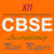 12th cbse accountancy previous years papers app for free