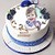 Birthday Cake with Name and Photo on Cake app for free