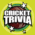 Cricket Trivia icon