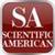 Scientific American Lite icon