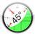 Clinometer - level and slope finder icon
