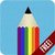Rainbow Draw Free icon