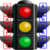 Traffic Signal Free icon
