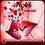 Love Kiss Heart Go Locker HD icon