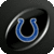 Indianapolis Colts NFL Live Wallpaper icon