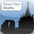 Street View Shuffle icon