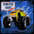 Monster Truck Challenge Trial icon