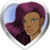 Hair Coloring free icon