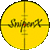 SniperX Sniper Scope icon