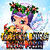 Christmas holiday jigsaw puzzles game free icon
