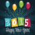 Happy New Year 2015 Live WallPaper icon