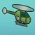  Helicopter Games for Mobile icon