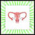 Female Infertility Information icon