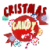 Christmas Candy v1 icon