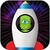 Alien Galaxy Jump : Space icon