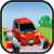 Monster Truck City Rumble icon
