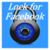  Lock for Facebook Free icon